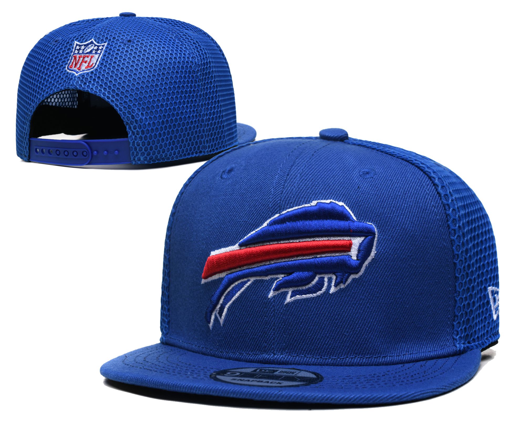 2022 NFL Buffalo Bills Hat TX 221